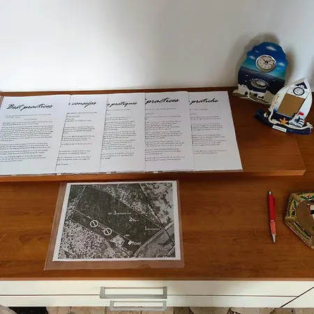 Apartament La Casetta In Campagna *