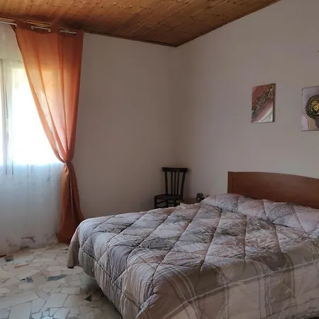 Апартаменты La Casetta In Campagna Тортоли