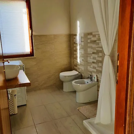 Apartment La Casetta In Campagna