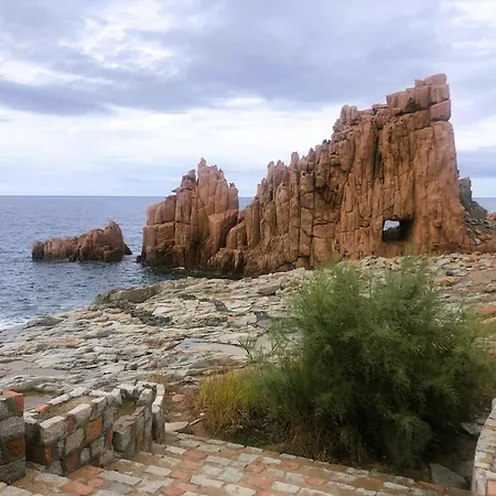 La Casetta In Campagna *