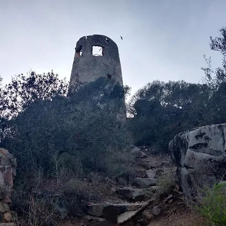 La Casetta In Campagna *