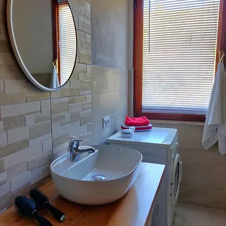 Appartement La Casetta In Campagna Tortolì