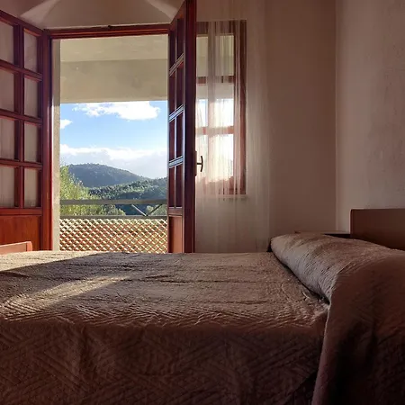 Apartment La Casetta In Campagna Tortoli