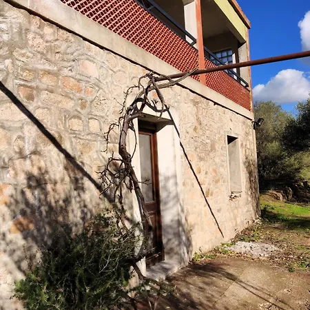 La Casetta In Campagna Apartment