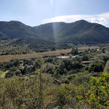 La Casetta In Campagna Апартаменты *