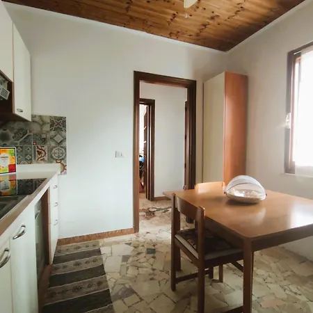 Apartment La Casetta In Campagna