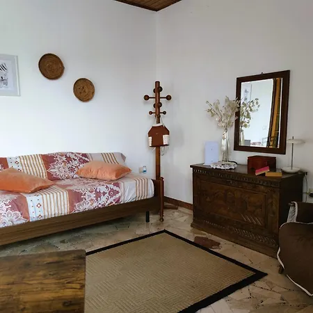 Apartment La Casetta In Campagna *