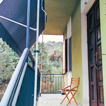 Apartment La Casetta In Campagna