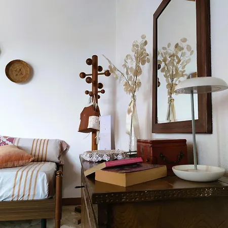 La Casetta In Campagna Apartment *