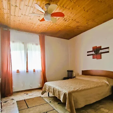 La Casetta In Campagna Apartment